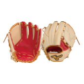 baseball34】ミズノプロ 軟式投手 オーダーグローブ 今永昇太型