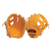 内野手｜ミズノオリジナルシミュレーション