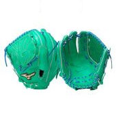 ミズノ プロフェッショナル 東京ヤクルトスワローズ 由規モデル 左 サウスポー ミズノグラブオーダー基本モデル