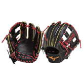 内野手｜ミズノオリジナルシミュレーション