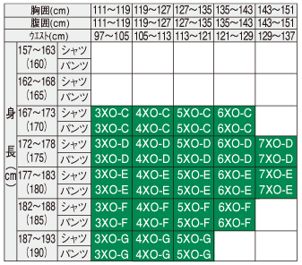 野球｜サイズと素材について｜ミズノオリジナルシュミレーション